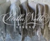 Our Spring 2017 Collection has arrived...get ready to fall in love! Antonia brings a vintage colonial charm with its scalloped edge and embroidery on Linen Whisper - offered in a Coverlet, Pillowcases, and decorative pieces. Seville, an extremely soft and textural heavy-weight linen is a timeless staple in a clean Coverlet and Shams and tailored Bed Skirt. Botanical embroidery adds interest and femininity to the Accent Pillow, Shams, and Throw Blanket in our Seville Embroidered collection. Due t