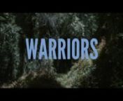 From the new album &#39;Warriors&#39;. Listen now https://WMA.lnk.to/LisaMitchellWarrio...nnDirected by award-winning Australian director and writer, Vanessa Gazy, Warriors is Part Two of a story that spans over both &#39;Warhol&#39; and ‘Warriors.’ A serendipitous collaboration between Gazy + Mitchell.nnA Cirrus Films ProductionnnStarringnHunter Page-LochardnnDirected by Vanessa GazynProduced by Tim RussellnnCinematography by Burak Oguz SagunernProduction &amp; Costume Design by Michael PricenStyling by El
