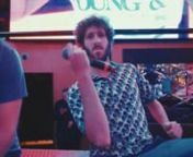 Lil Dicky & Chance the Rapper from lil dicky