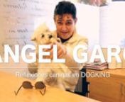 Ángel Garó nos visita en nuestro centro veterinario y comparte con nosotros su amor por los animales.nnhttps://www.dogking.cat/cachorros-westy-terrier