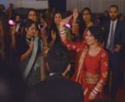 Wedding party of Navnit &amp; SandeepnSong: Luv My Sardarni by Ranjit Bawa Feat. Dj Frenzy