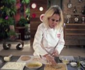 Vídeo/receita com a Chef Ana Maria Braga para portal Academia da Carne