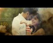 A beautiful romantic post wedding video made for Dipin bro and his client Shailey &amp; Purushottam.