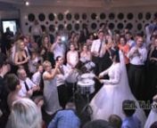 Macedonian bride drummer by makVideo from macedonian