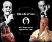 http://www.spyculture.comnWhat connects JFK, Allen Dulles and the CIA’s invasion at the Bay of Pigs to the movies Thunderball and Goldfinger?The answer is the relationship between the CIA and James Bond.In this episode we look at Fleming’s decades-long relationship with American intelligence, from the OSS through to the CIA, and how Dulles’ friendship with Fleming allowed the Agency to quietly improve their public image via the James Bond novels.We also examine how the CIA were invit