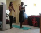 The Skinny Girl Teaches Yoga: Surya Namaskar A & B (Sun Salutation A & B) from yoga skinny girl