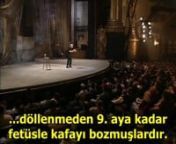 (1996) George Carlin - Back in Town - Türkçe Alt Yazı Gömülmüş.