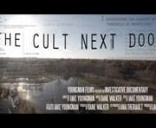 The Cult Next Door(Offical Trailer #4) from out door rape