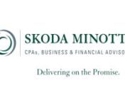Skoda Minotti is a business advisory firm providing financial services, professional staffing, strategic marketing, technology solutions and litigation services for clients in various industries. The firm has continually been recognized among the fastest growing companies by Inc. 500 and as one of the best workplaces for top talent. nnGreg Skoda, Chairman of Skoda Minotti, discusses the firm&#39;s long-term relationship with Britton Gallagher and how the partnership has supported his company&#39;s fast-