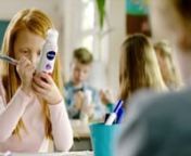 NIVEA presents an ode to mommy from mommy