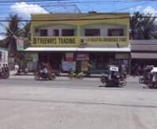 Автостанция Кабанкалана (Negros Occidental) - свего родо