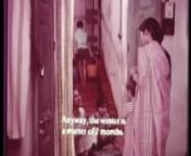 Kharij 1982 (mrinal sen)(with subtitles) from mrinal