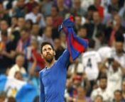 Unicul Messi! Argentinianul a făcut spectacol în El Clasico, însă victoria ar putea să nu însemne nimic! Vezi de ce! from messi nu