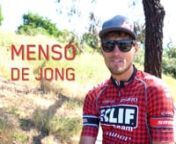 The Road to Kanza continues with pro cyclist Menso de Jong, a member of Team CLIF Bar Cycling. Learn more as Menso prepares for this 200 mile gravel criterium.