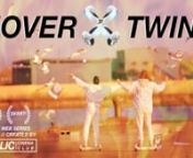 The Hovertwins were a DJ duo on track to become the most bankable electronic act in the country... until they were sent to court-appointed rehab for burning down a nightclub in Philadelphia. We follow them through their journey to break out of rehab and reclaim their fame as the hottest twins in the game.nnIn the first season, the antihero Hovertwins break the internet several times, gain and lose a million followers on Instagram, murder a reporter from Complex.com, steal music from underground