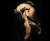 A short film by Julie Sundberg about some of the inspiration behind the male art nude photography of Paul Freeman