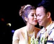 Oil &amp; Tor Wedding Ceremonyn5 march 2017nBaungsampan Phetchabun ThailandnLittleWing Wedding Studio