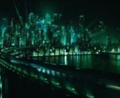 We created full CG movie for Kaspersky Lab enterprise solutions. nnMaking of and Styleframes at:nhttps://www.behance.net/gallery/50761401/Kaspersky-Lab-Enterprise-Cybersecurity-MoviennInspired by such films as ‘Matrix’, ‘Blade Runner’, ‘Ghost in the Shell’and other works in cyberpunk style, we visualized the concepts of cybersecurity in such areas as Telecom, Industrial, Transportation, Embedded Systems, Endpoint, Fraud Prevention, Anti Targeted Attack, Data Center, Mobile and Cybe