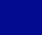 IKB - International Klein Blue. Video for Yves Klein Museum exhibit