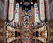Wolfunkadelic / Osamu SatonThis is MTV of my newest track