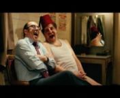 Written and Directed by Paul Hendy, this award-winning short film stars Damian Williams, Bob Golding and Simon Cartwright.Three legendary British comedians, Tommy Cooper, Eric Morecambe and Bob Monkhouse sit in a dressing room discussing the secret of life, comedy and what it means to be funny...