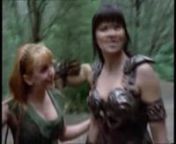 Case Study: “Xena: Warrior Princess”nntWith its first episode airing in 1995, “Xena: Warrior Princess” was an immediate international success. The series tells the tale of Xena, the powerful female protagonist warrior played by Lucy Lawless, as she travels both fictional and non-fictional lands, in an effort to avenge the innocent townspeople that she previously harmed in prior battles. The setting mainly exists in Ancient Greece, although many smaller towns that they pass through are fi