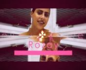 Video with our newest Girl Kisss Extended member Rozay!