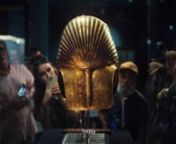 100 Years Tutankhamun from twety