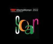 Sucheta Kamath joined a roster of change-makers at TEDxAtlantaWomen spreading their wings to build a more inclusive and equitable world where girls and women can truly soar.