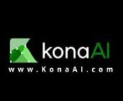 Kona AI is the leading artificial intelligence software for compliance. In this video, join CEO Vincent Walden as he gives you a brief overview of how Kona AI can help your business stay compliant with DOJ expectations.