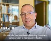 The team of Dr. Josef Zech, head of Innsbruck fertility clinic Kinderwunsch, has conducted early tests on egg cell and sperm vitality using Vital Field applications such as the Vitalfield FrequenCell.nnDr. Josef ZechnGynecologist, Reproductive Medicine Vital Field Therapist