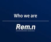 Rem.n - Remuneration Associates is a specialty independent consulting firm, working with international clients on executive pay, performance and shareholder value growth. nWe have a terrific team of very experienced professionals, who have tackled a wide range of issues including:n• Remuneration benchmarkingn• Incentive compensation designn• Performance metric selectionn• Goal settingn• Integrating salary and variable programmes across divisions, geographic regions, over timen• Gover