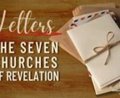 Revelation 3:15-16 I know your deeds, that you are neither cold nor hot. I wish you were either one or the other! So, because you are lukewarm—neither hot nor cold—I am about to spit you out of my mouth. nnWe&#39;re in our series, Letters: The Seven Churches of Revelation, and this week, we are looking at the church of Laodicea. This church is the only one mentioned in this section without any form of commendation; Jesus is upset. And rightfully so! This church had lost their fire and passion, a