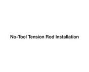 Shower No-Tool Tension Rod 2022 10.18.mp4 from mp4 18