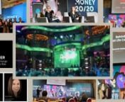 Money 2020, Las Vegas Conference