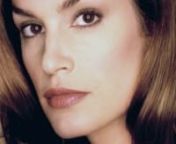 Cindy Crawford accidently licks off her infamous mole. mmmmm.nAward winner. Best TVC MADC. Nominated Best Director. MADC.