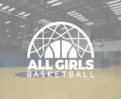 Basketball England | All Girls - 30 Sec Social Highlight Video from england girls sec