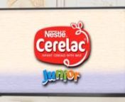 Nestle Cerelac Nigeria Hausa | Cape Town SA for Nigeria | Publicis West Africa from hausa nigeria