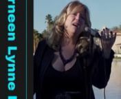 Enjoy Marneen Lynne Fields&#39; new official 2021 music video,