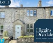 Lot 11 7 The Fold Lothersdale Keighley  Yorkshire BD20 8HD from bd hd