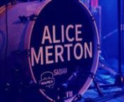 Alice Merton _ MINT in the making (Part 3) from merton