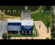 The Salene - Wedding Venue from salene