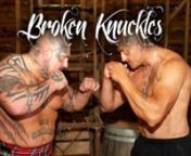 This isn’t about Gypsies fighting on caravan sites, punch-ups in backstreet car parks or drunken brawls outside nightclubs... nThis is about the real tough guys - a raw insight into the underground scene of Bare Knuckle Boxing, better known as