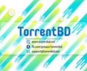 TorrentBD (TBD) probably the best general private tracker in Bangladesh with BDIX SPeed that strated in 2010 and still running Smoothly.It is a family tracker No Porn is allow .nThey have almost 150,000+ Registered User with 332,361+ Torrent Files .nnnnTracker URLnhttps://www.torrentbd.net/nhttps://www.torrentbd.me/nhttps://www.torrentbd.me/nTracker Genre : GeneralnTracker SignUp : ReferralnMaintain Ratio :EasynIRC : NOnBirthday : 2010-08-18nBanned countries : NonennTheme and their Updates :nI p