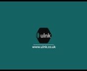 Promotional video for the sports technological company ULNK and their innovative QR code technology which is revolutionising how we watch live football forever.