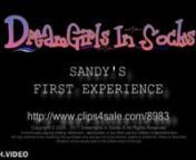 Dreamgirls+in+Socks+-+Sandy's+First+Experience from dreamgirls in socks