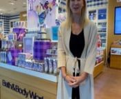 Wendy Arlin, Bath &amp; Body Works CFO, wants to welcome you all to the BBW Finance &amp; Accounting team and to the 2022 Summer Internship Program! We can&#39;t wait for you to join us on May 31st!