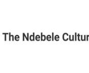 The Ndebele Tribe is the first Nguni speaking tribes to move into the interior of South Africa instead of the coastal areas.