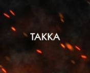 TAKKA [ˈt̪ɑkːɑ] nFinnish for ‘fireplace’. nnThe magnetic pull of the hearth, the crackle of kindling as the fire takes hold, the smoky notes of burning logs and the glow of faces mesmerised by the flames.
