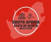 Join the Treatment Action Campaign (TAC) and Ritshidze live on 7 December 2023 as we look at the state of HIV, TB, and other health services in South Africa. We will present Ritshidze data across 400 public health facilities and TAC data from numerous more communities. Come and hear the real stories from people living with HIV, LGBTQIA+ communities, people who use drugs, sex workers, and other public healthcare users from across the country. Tune in live from 10amnn#SAHealth #TAC25 #RitshidzeSA